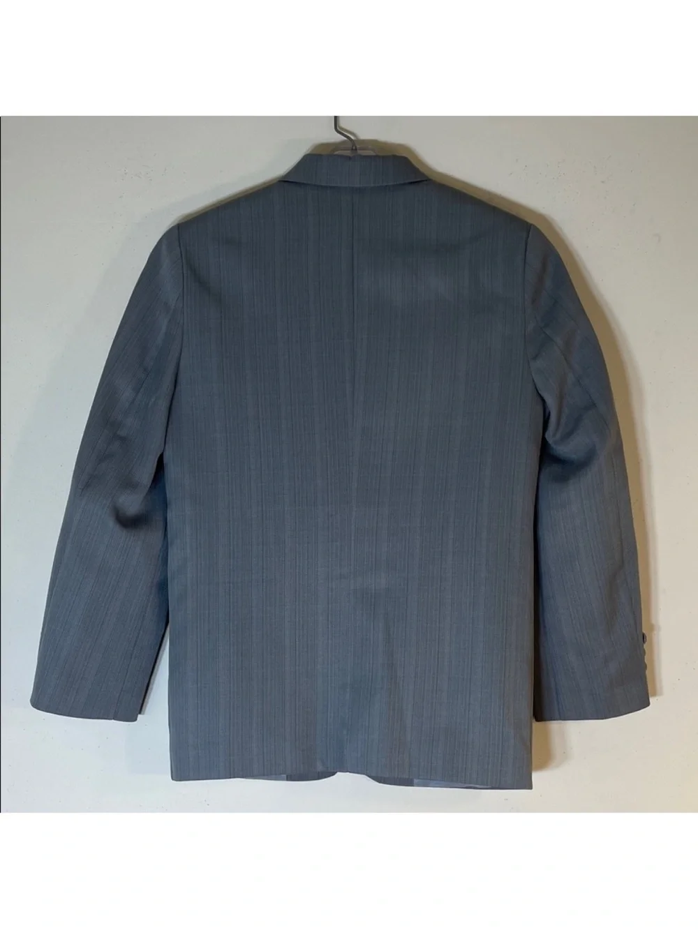 Retro Boy’s Three-Button Blazer. Boy's 12 Regular. NWT.